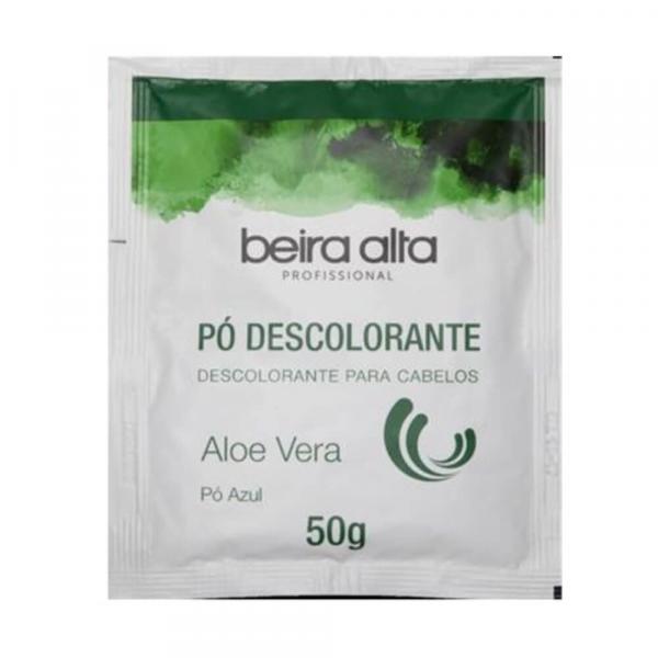 Beira Alta Aloe Vera Descolorante 50g