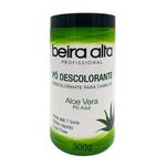 Beira Alta Aloe Vera Pó Descolorante 300g