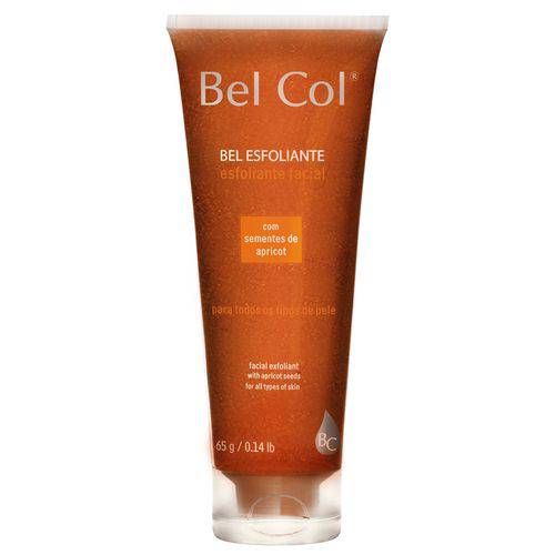 Bel Col Bel Esfoliante - Esfoliante Facial 65 G