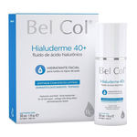 Bel Col Hialuderme 40+ Fluido de Ácido Hialurônico - 30ml