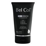 Bel Col Homem - Gel Hidratante Pós Barba 120g