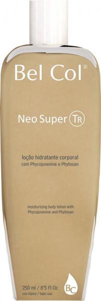 Bel Col Neo Super TR Loção Hidratante Corporal