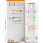Bel Col Renove C Creme de Vitamina C - 30 Ml