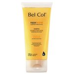 Bel Col Reparactive Shampoo 220ml