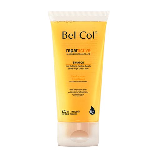 Bel Col Reparactive Shampoo