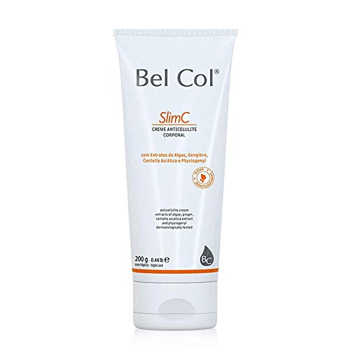 Bel Col SlimC Creme Anticelulite -200 G