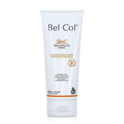 Bel Col SlimC Creme Anticelulite
