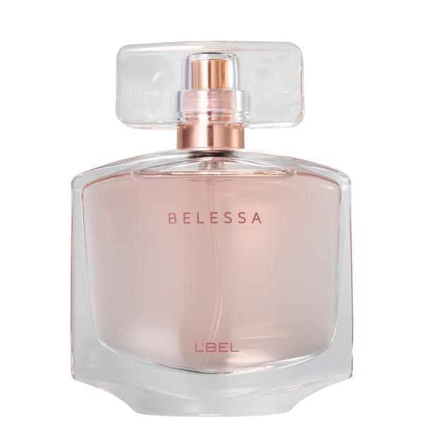 Belessa LBel Deo Colônia - Perfume Feminino 50ml - L'bel