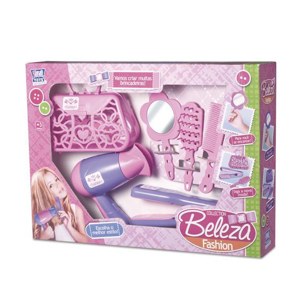 Beleza Fashion - Zuca Toys