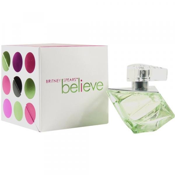 Believe Britney Spears 100 ML Eau de Parfum