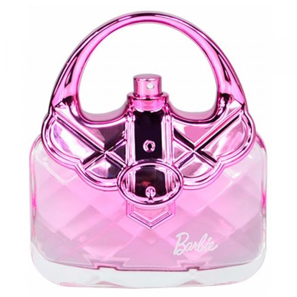 Believe In Pink Barbie - Perfume Infantil - Eau de Cologne