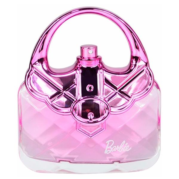Believe In Pink Barbie - Perfume Infantil - Eau de Cologne - Barbie