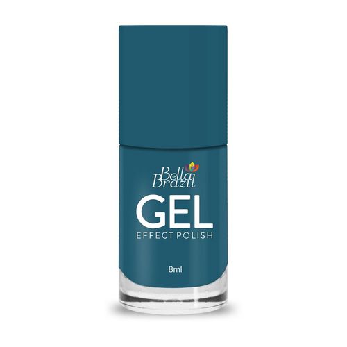 Bella Brazil Esmalte Gel Gafieira 817 - 8ml