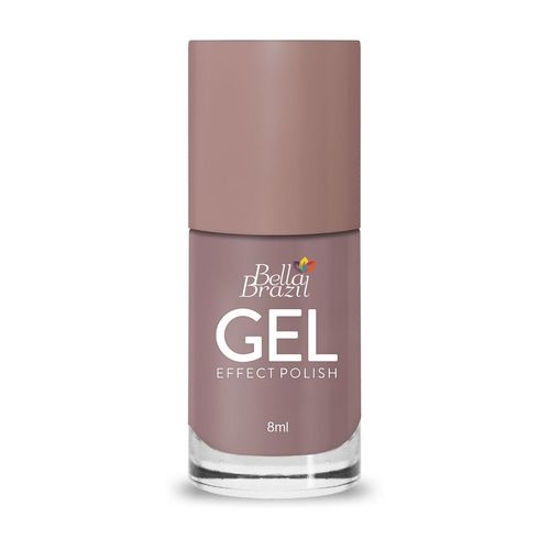 Bella Brazil Esmalte Gel Pop 815 - 8ml