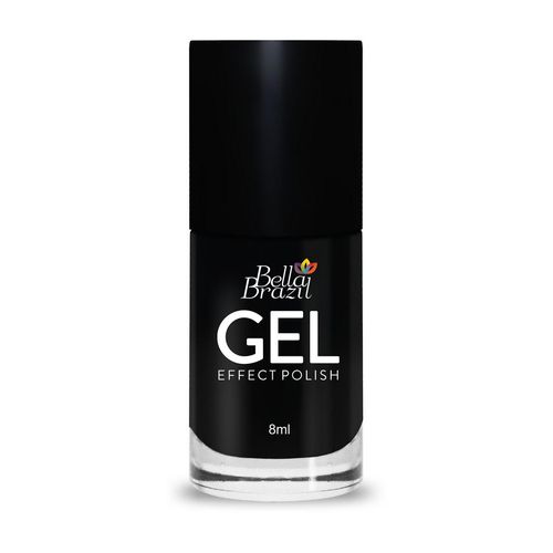 Bella Brazil Esmalte Gel Rock 810 - 8ml
