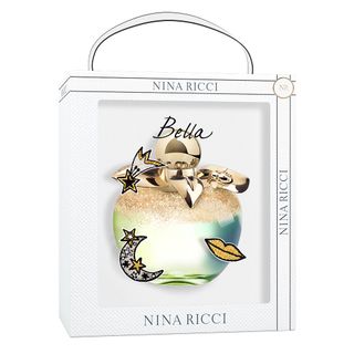 Bella Nina Ricci Edição Especial Eau de Toilette 50ml 50ml