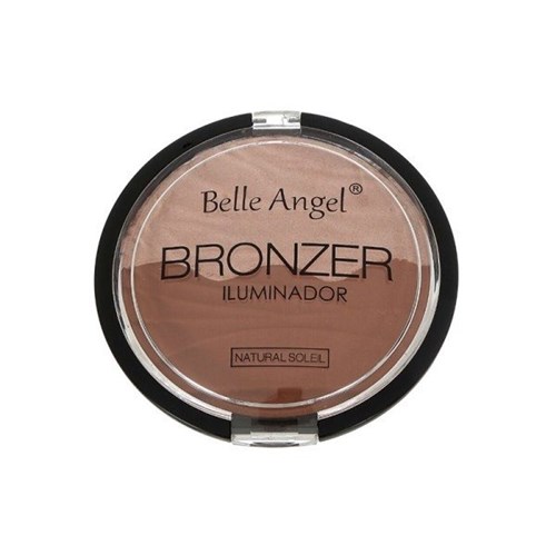 Belle Angel Bronzer Iluminador