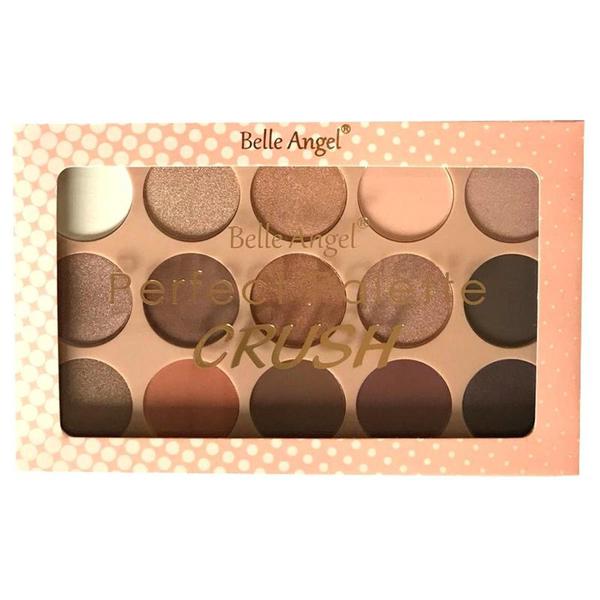 Belle Angel Perfect Palette Crush - Tipo a