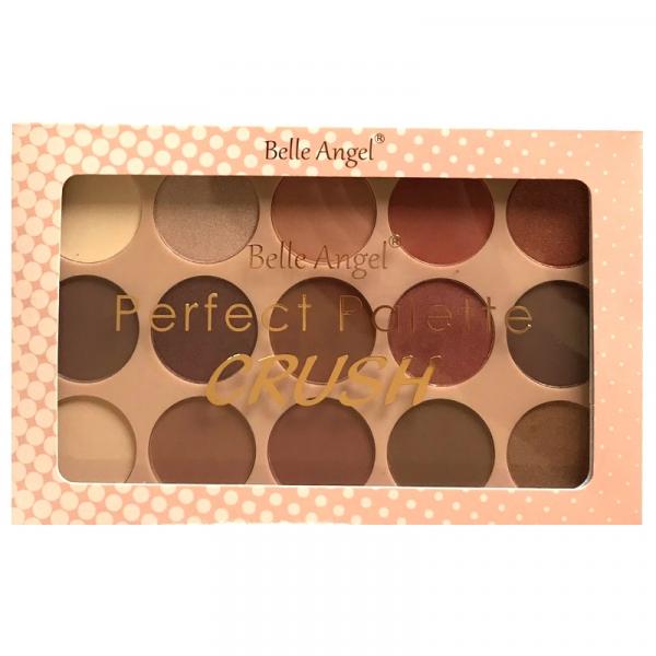 Belle Angel Perfect Palette Crush - Tipo B