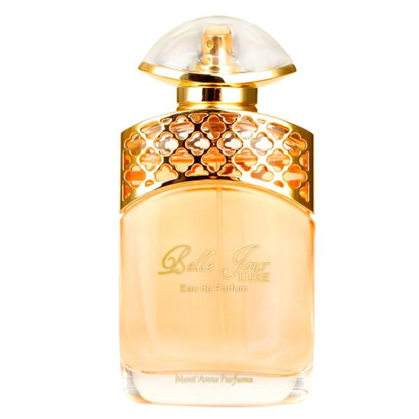 Belle Jour Luxe Mont'anne Perfume Feminino - Eau de Parfum