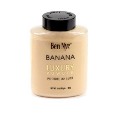 Pó Ben Nye Banana 85G