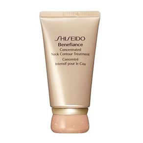 Benefiance Concentrated Neck Contour Treatment Shiseido - Creme para o Pescoço 50ml