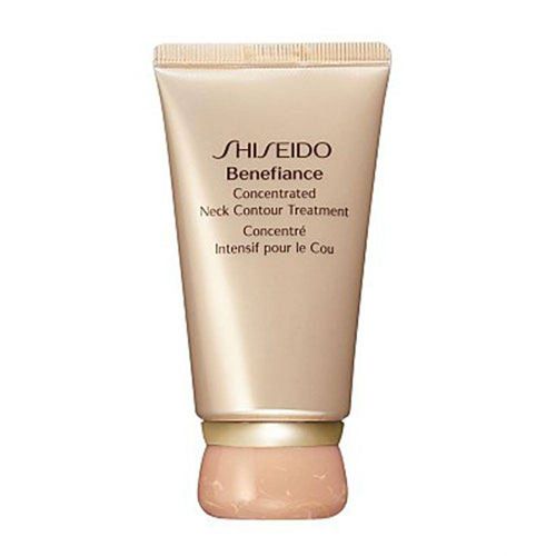 Benefiance Concentrated Neck Contour Treatment Shiseido - Creme para o Pescoço