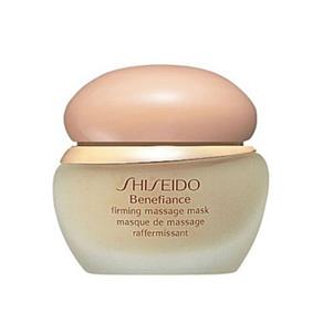 Benefiance Firming Massage Mask Shiseido - Máscara Facial de Massagem - 50ml