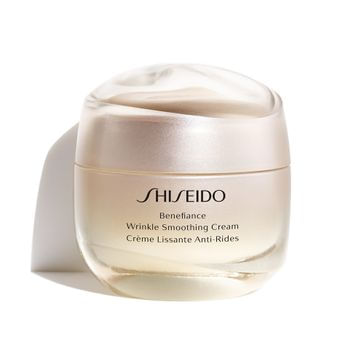 Benefiance Shiseido Wrinkle Smoothing Cream 50ml