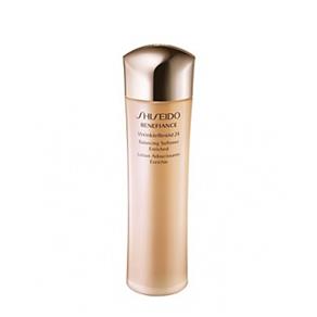 Benefiance Wrinkle Resist 24 Balancing Softener Enriched Shiseido - Tratamento para Rugas 150ml