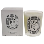 Benjoin Vela Perfumada por Diptyque para Unisex - 6,5 oz candl