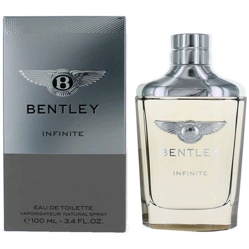 Bentley Infinite de Bentley Eau de Toilette Masculino 100 Ml