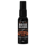 Beox Barber Style - Óleo para Barba 30ml
