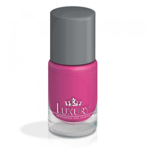 Beox Luxury Esmalte Pink Candy - 11ml - Beox Professional