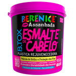 Berenice Assanhada - B.tox Esmalte de Cabelo 950 G