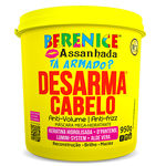 Berenice Assanhada - Desarma Cabelo 950g
