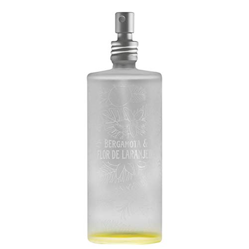 Bergamota & Flor De Laranjeira Granado Eau De Cologne - Perfume Unissex 230ml