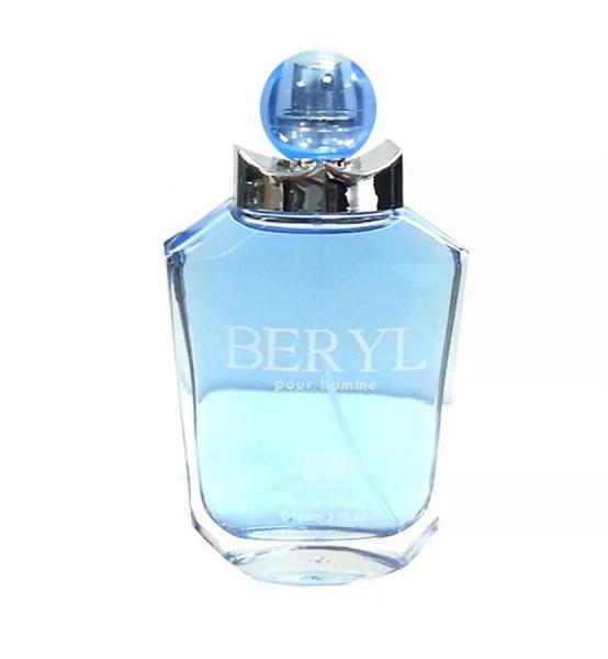 Berly I-Scents Perfume Masculino Eau de Toilette 100ml