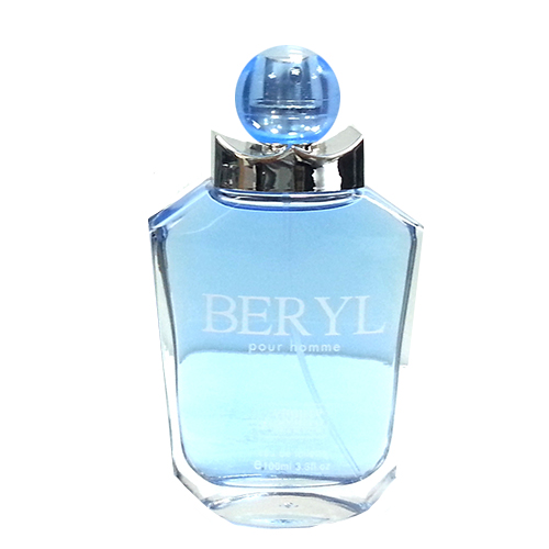 Berly I-Scents - Perfume Masculino - Eau de Toilette