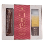 Best Bronze Kit Bronze Essential Varejo