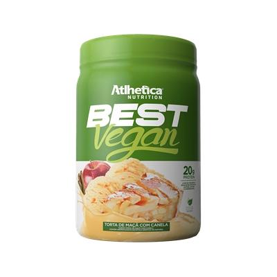 Best Vegan 500g Atlhetica Nutrition Whey Vegano