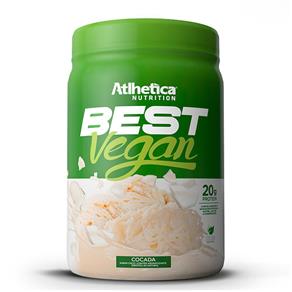 Best Vegan - 500g - Atlhetica