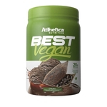Best Vegan Atlhetica 500g - Cacau