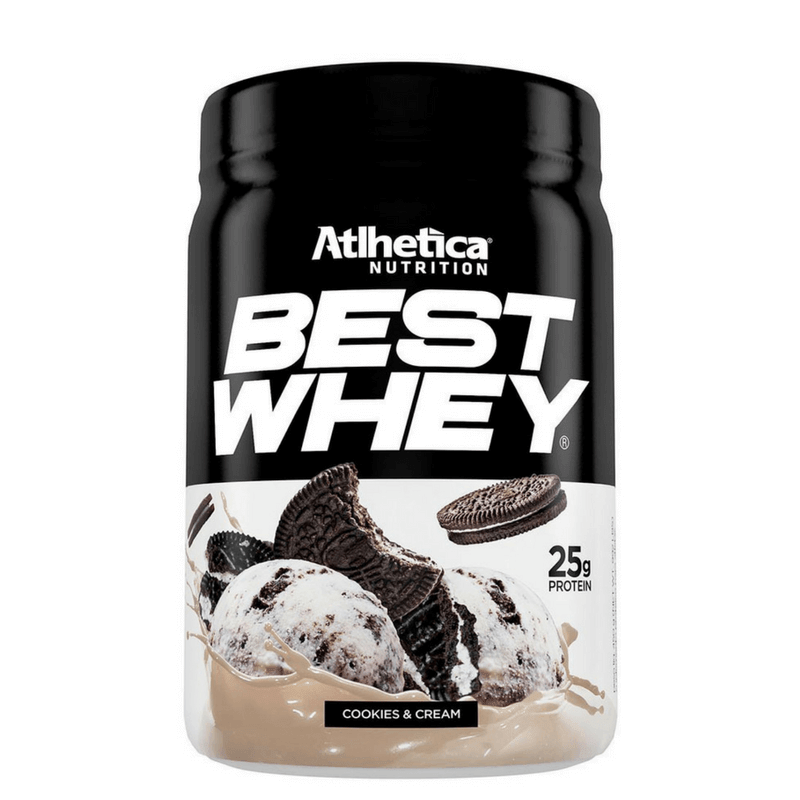Best Whey 450g – Atlhetica Nutrition - PE921679-1