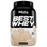 Best Whey 25g Protein (900g) Atlhetica - Wy00056