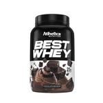 Best Whey (900g) Atlhetica Nutrition - Abacaxi