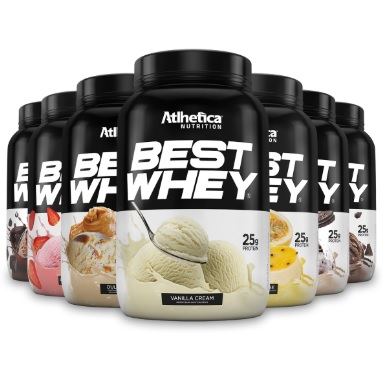 Best Whey 900g – Atlhetica Nutrition - PE494775-1