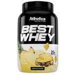 Best Whey (900g) - Atlhetica Nutrition
