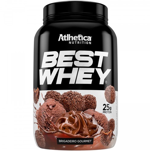 Best Whey - Atlhetica Nutrition - B30192-1