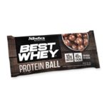 Best Whey Protein Ball - Atlhetica Nutrition